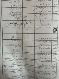 جنايات الرصافه • إعادة المحاكمة • محامي علي المهداوي