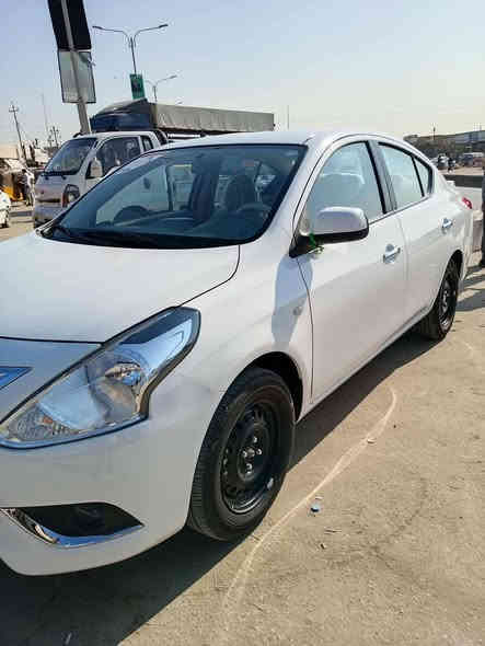 سلام عليكم
نيسان صني هندي موديل 2025 كفاله عامه من شخط سياره جاهز سعر 139
*********** تصل
