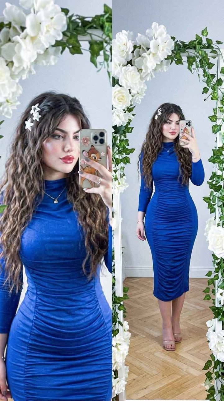 ‎فساتين للبيع بسعر مناسب‎ بغداد, العراق


**إذا كنت صاحب هذا الإعلان وتريد حذفه لأي سبب، رجاءا أرسل رسالة إلى الدعم الفني**