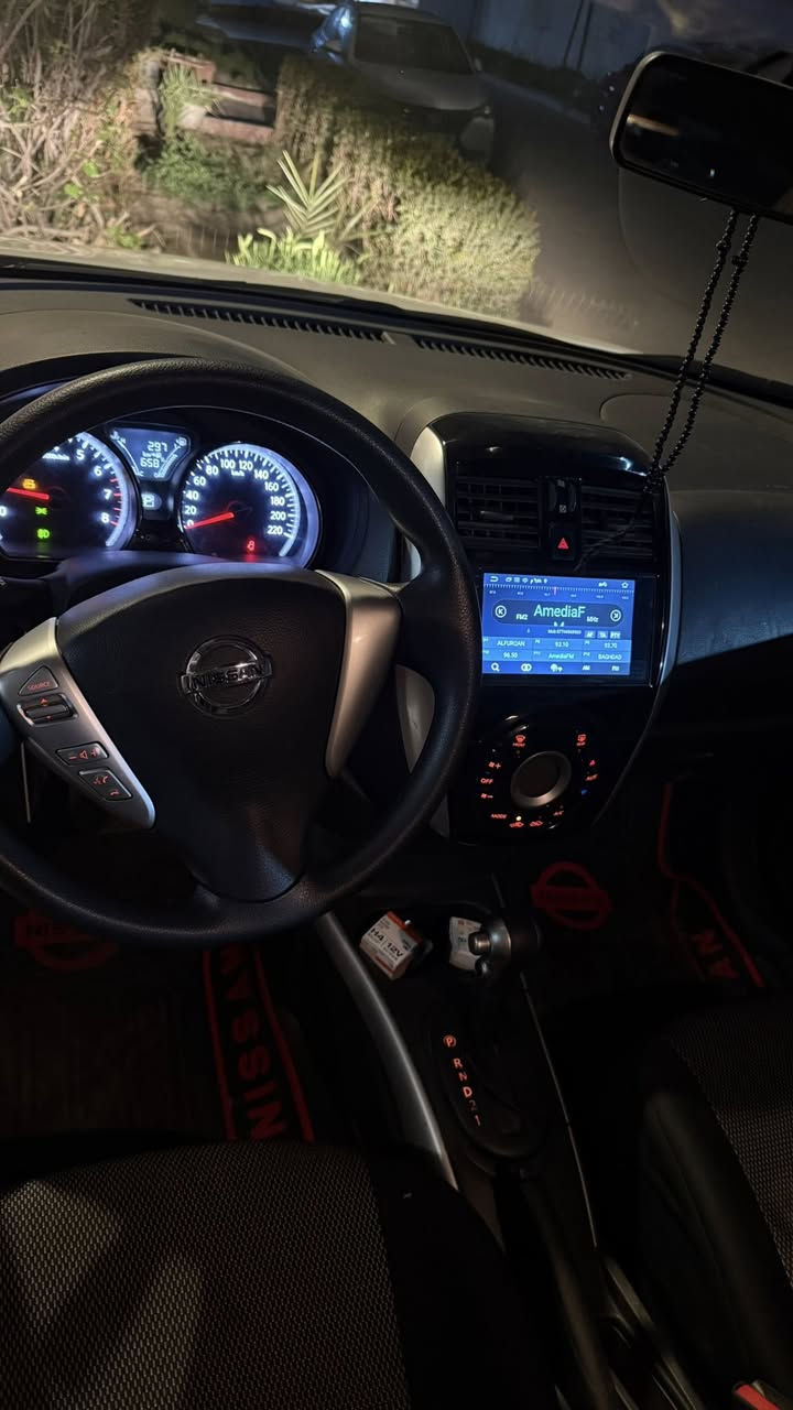 السلام عليكم نيسان سني موديل 2024 اربعه جام كهرباء بصمه وتبريد شاشه وشاشه كار بلاي مكفوله كفاله من البارد والصبغ والسياره خير من الله مكان السياره بغداد سعر 126 للأستفسار ع الرقم 

***********
