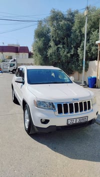 لاريدو • ٢٠١٢ • مكينه وكير جديد