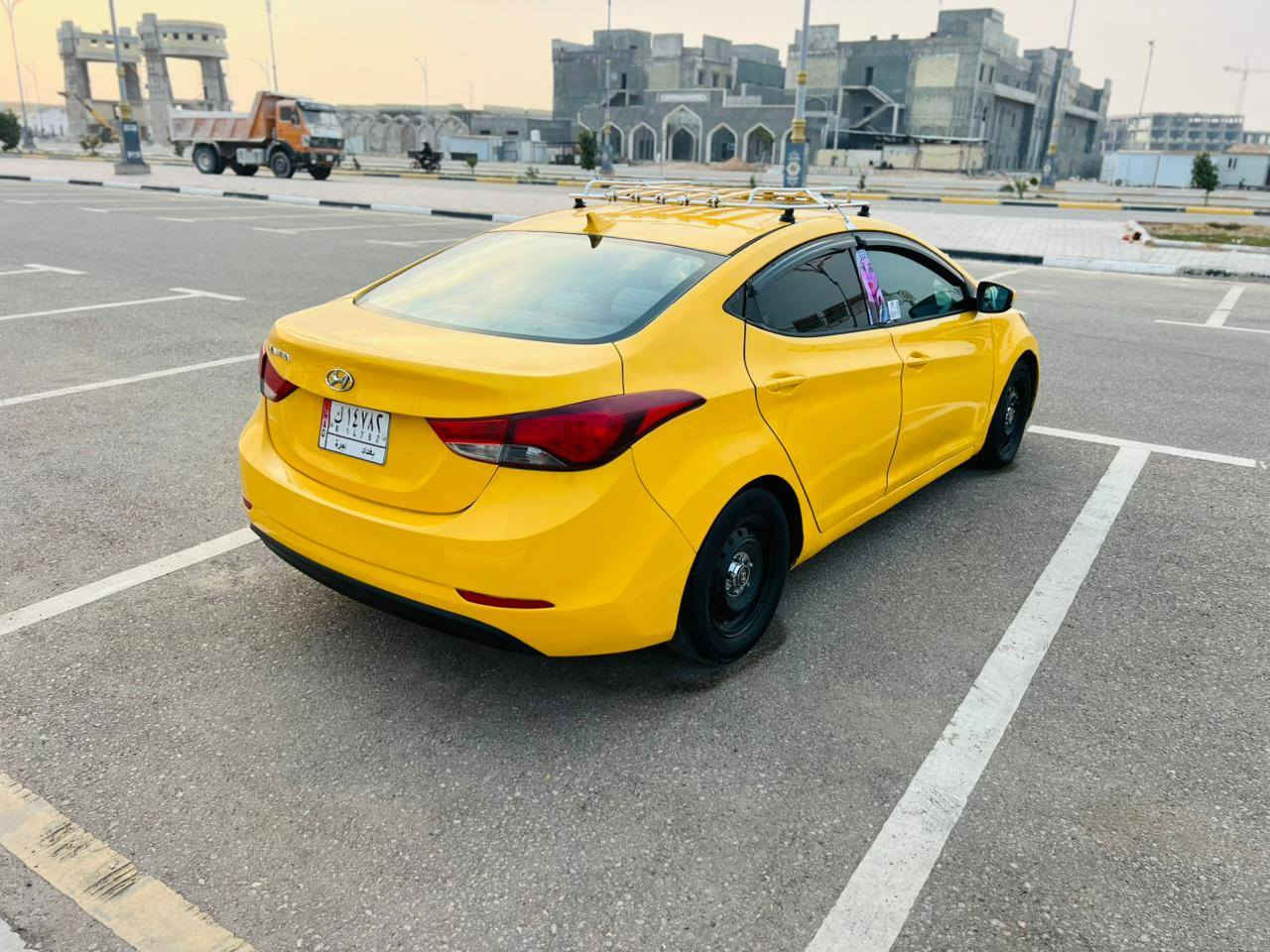 سلام عليكم النترا موديل 2013 وراد امريكي حادثه جاملغ وبنيد بدون دواخل شرط ليبل واحد كله
مكينه وكير وحداديه وتخم تاير وتبريد كفاله 
مصفره هيئه وغرامات 
رقم بغداد تحويل مباشر 
موصفات شاشه كامره حساس تحكم استيرن جهتين مكينه 1800 دوش لا تنقيص ولا تبخير
السياره جديده وجاهزه كبل للشارع تشتغل بيه 
السعر 98 وبيه مجال 
الاستفسار ***********
مكان السياره كربلاء
