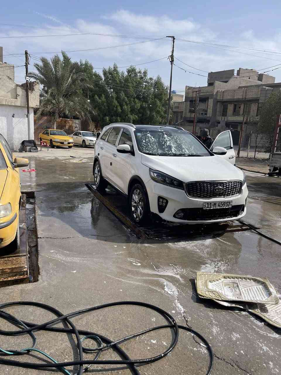 سلام عليكم كيا سورنتوا موديل ١٩مكفولة بأسمي من الشركة اني بيدي رقمته


**إذا كنت صاحب هذا الإعلان وتريد حذفه لأي سبب، رجاءا أرسل رسالة إلى الدعم الفني**