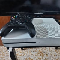 اكس بوكس ون اس • نضيف • واتساب