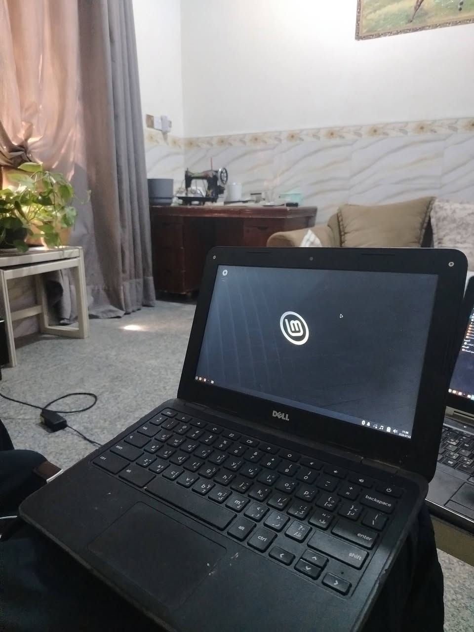 للبيع
حاسبة كروم بوك ( صناعة شركة Dell) منصب عليها نظام لينكس تشتغل بكل سلاسة وتدعم كل التطبيقات سواء اندرويد أو وندوز

بطارية 100

السعر 80,000 IQD


**إذا كنت صاحب هذا الإعلان وتريد حذفه لأي سبب، رجاءا أرسل رسالة إلى الدعم الفني**