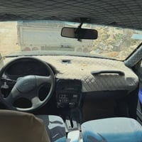 كيا سبورتج • ٩٣ • نجف مشخاب