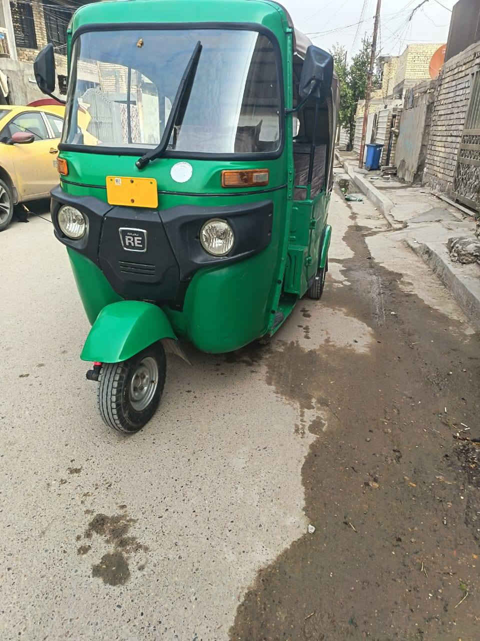 سلام عليكم تكتك لبيع موديل 2022شهر (6) تكتك مكفول من الضربه تكتك أوراق المصطفى كامله تكتك حلوه نضيفه ربع ما ذب عليها نضيفه السعر ب7 وربع وبيها مجال مكاني بغداد الرقم ***********
