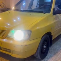 سايبا ديلوكس • ٢٠١٢ • ماشي ٠