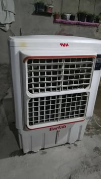 مبردة كونفيرا • نظيفة • نقصها جروخ