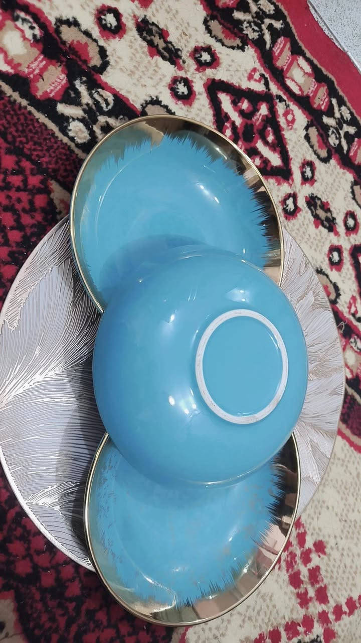 ما شاء الله الذهبي  الراقي  جمال القطع  وجبة جديدة 💫💛


**إذا كنت صاحب هذا الإعلان وتريد حذفه لأي سبب، رجاءا أرسل رسالة إلى الدعم الفني**