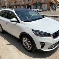 سورنتو • ٢٠١٩ • فول مواصفات