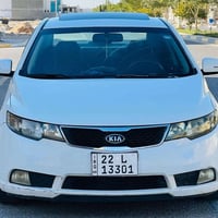 سيراتو 2011 • اوتوماتيك • رقم اربيل