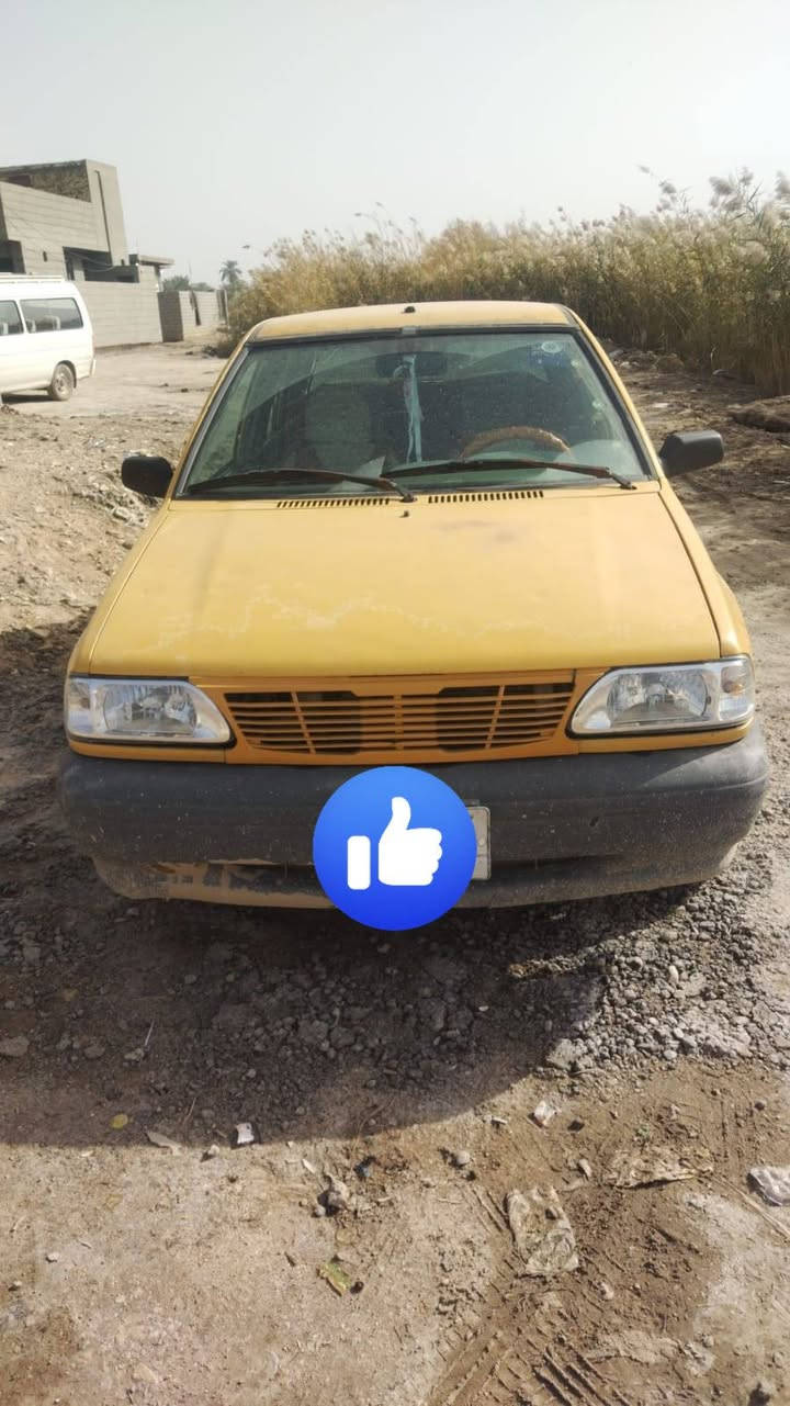 السلام عليكم سايبه موديل ١٣ سياره احلا من الصور متروكه ابيع مستعجل سياره ماندل مالكه سياره كير ومكينه وحداديه وتبريد ماعدا الغاز الباقي كله مكفول سياره فقط داير الجاملغات معمرات سياره خير من الله مكان السياره بابل مركز مدينه السعر ١٧ وبيه مجال ***********
