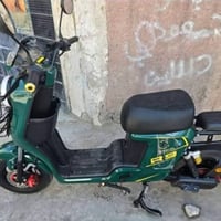 دراجة شحن • مستعملة • جسر ديالى