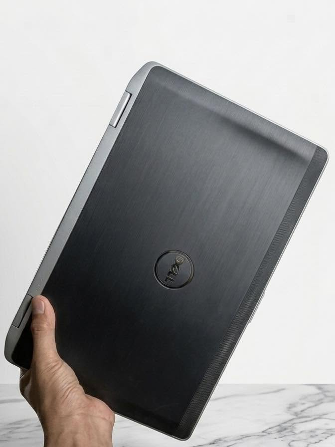 للبيع لابتوب Dell Latitude E6430
* المعالج: Intel Core i5-3340M @ 2.70GHz
* الرام: 8GB DDR3
* النظام: Windows 10 Pro 64-bit
* الشاشة: 14 إنج
* الهيكل: فئة أعمال متينة من Dell
رايدها ب٣٥٠


**إذا كنت صاحب هذا الإعلان وتريد حذفه لأي سبب، رجاءا أرسل رسالة إلى الدعم الفني**