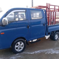 بورتر موديل 8 رقم سليمانيه بسمي مكينه كرنفال السياره مكفوله من كلشي غي...