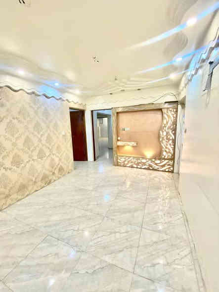 الدار~للايجار~طابق~اول~بالكرادة داخل~للعوائل~فقط
⚜️المحتويات :- غرفتين نوم كبار وصالة وحمام ومطبخ الدار مجهز >بديكورات >مرمر >سيراميك >خط نت >سخان >صحيات >خط كهرباء 

✨المساحة :-144 م معزول عزل تام درج وباب

✨بدل الايجار :- 850 الف دينار شهرياً  بدون دلال 

✨العنوان :- الكرادة داخل - شارع مقابيل مطعم البسملة قرب مستشفى عبد المجيد 

اللستفسار يرجى مراسلتي او الاتصال على الارقام التالية:-
📞***********
📞***********
📞***********
