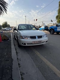 نيسان صني • ٢٠٠٨ • ياباني