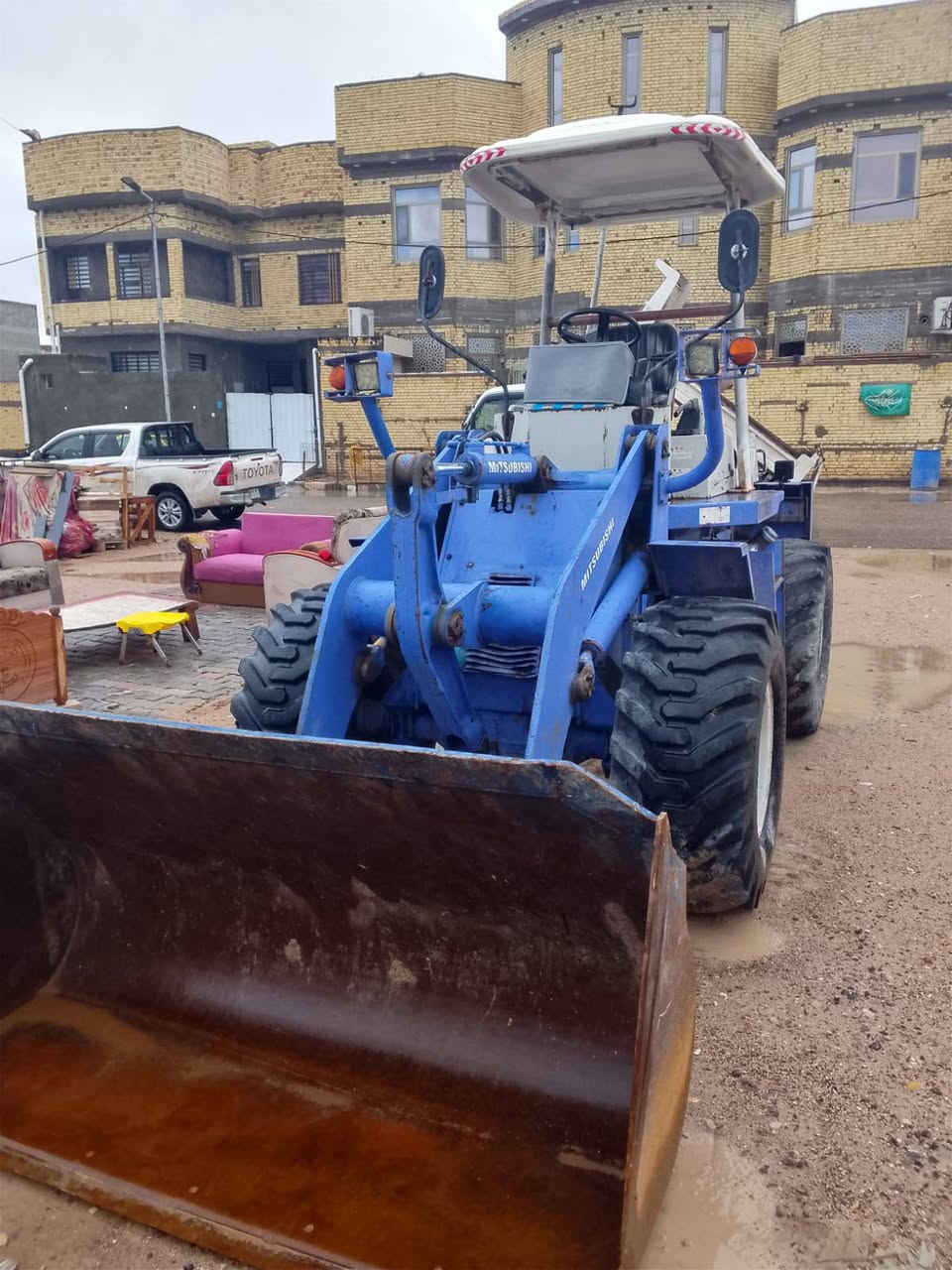 سلام عليكم شفل للبيع مستبوشي مديل 2017 رقم قادسيه مستلم سنويه باقي بس لوحات مكفول من فطر وكير ومكينه وكسنات المكان البصرة الاستفسار ***********
