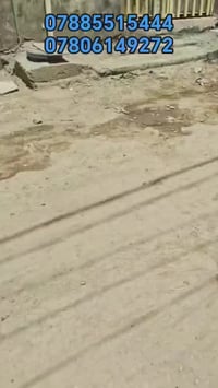 دار ١٠٠م • حي الوحدة • طابقين