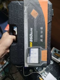 كاشف اعطال • سيارات