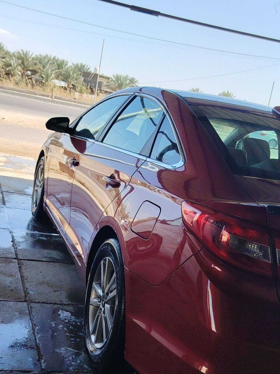 ﷼سلام عليكم سوناتا2017 للبيع مكفول كفاله عامه كلين تايتل سياره من شركه باسمي كير مكينه حداديه كله كبس شركه لون ماروني سنويه جديده لل2030رقم انكليزي هزه جديده مكينه 2400gdi لادوانز ولاتبخر ماشيه 84ميل حقيقي سونار ماله موجود بالصور
مال بيت استخدام شخصي
السعر130 وبيه مجال للطيبن
مكان بابل المسيب غير متاوجد على النت اتصل ***********وبيك خير ودلل
