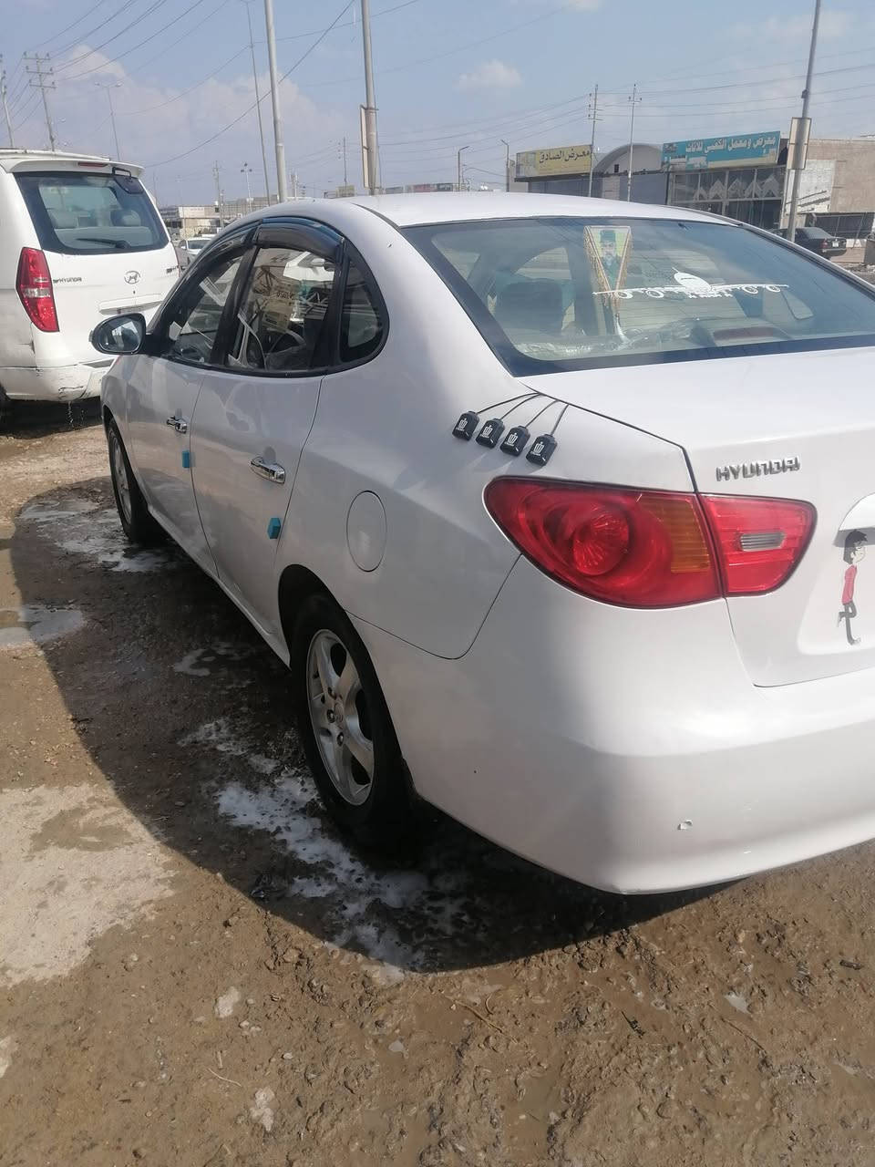 للبيع او مراوس حسب القناعه النتره 2011 خليجي أربيل تحويل او وكاله الماني 1600 سياره جاهزه محرك وكير وكهربائيات حداديه شرط بيهه طخات بيهه رشات ابيع حزام مكاني نجف كوفه سعر 83 بيهه مجال لشراي *********** بي واتس
