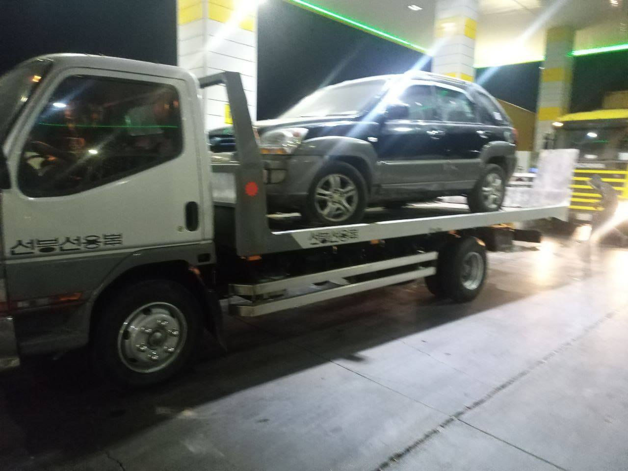 سياره صطحه للبيع موديل 1997
سنويتها ل 27 مكينه سوبر 7كير ***********
