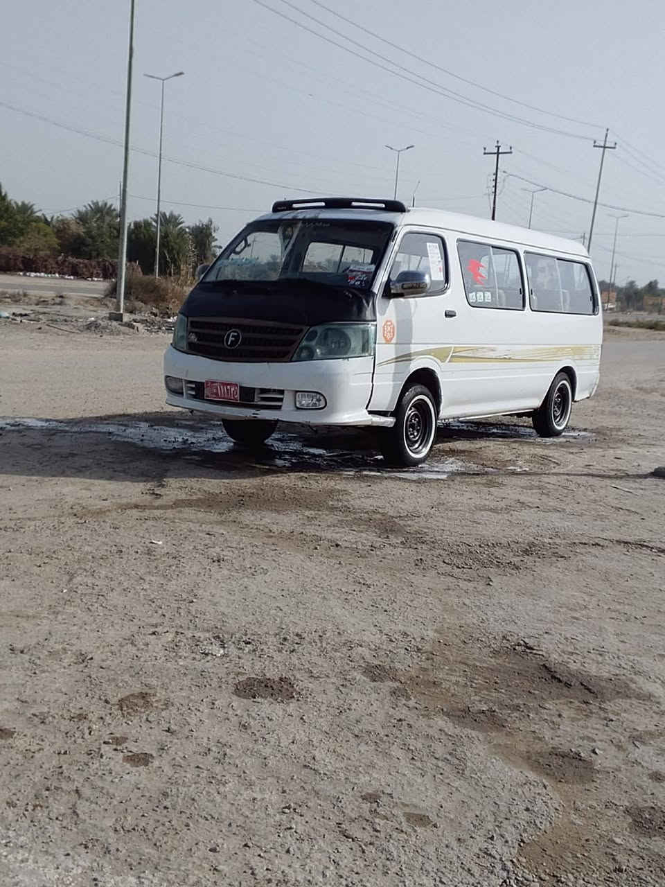 سلام عليكم فتون 2009مكينه كسر اكسن حديده سياره جاهزه من كلشي سعر 28وبيه مجال قليل واي ستفسار اتصل على هاده رقم *********** سياره موصليه
