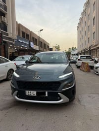 هونداي كونا 2022 فول مواصفات غدا الفتحه بصمة  بصمه ابواب تشغيل عن بعد ...