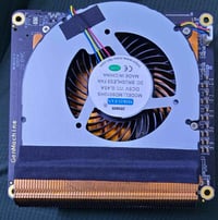 ميني بي سي • رايزن 7 5700U • بدون رام هارد