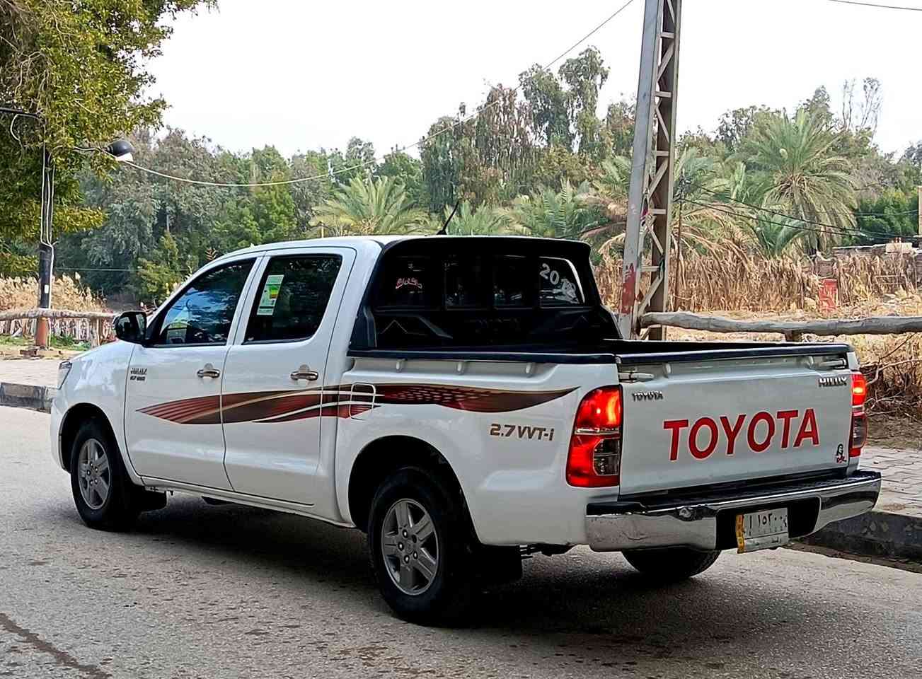 بيكم افلاونزه2012 كويتي شاصي 19 رقم واسط   سنويه مجدد2028 بسمي داخله هزاز رقم مميز مكفوله كفالة عامه من وضربه وتبديل وصبغ عل فحص محرك كير شرط حداديه تايرات تبريد ثلج سياره جاهزه مال جناي السعر 165 وبيه مجال شراي يتصل *********** مكان نجف
