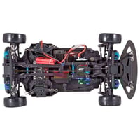 Redcat Thunder • برشلس • دفع رباعي