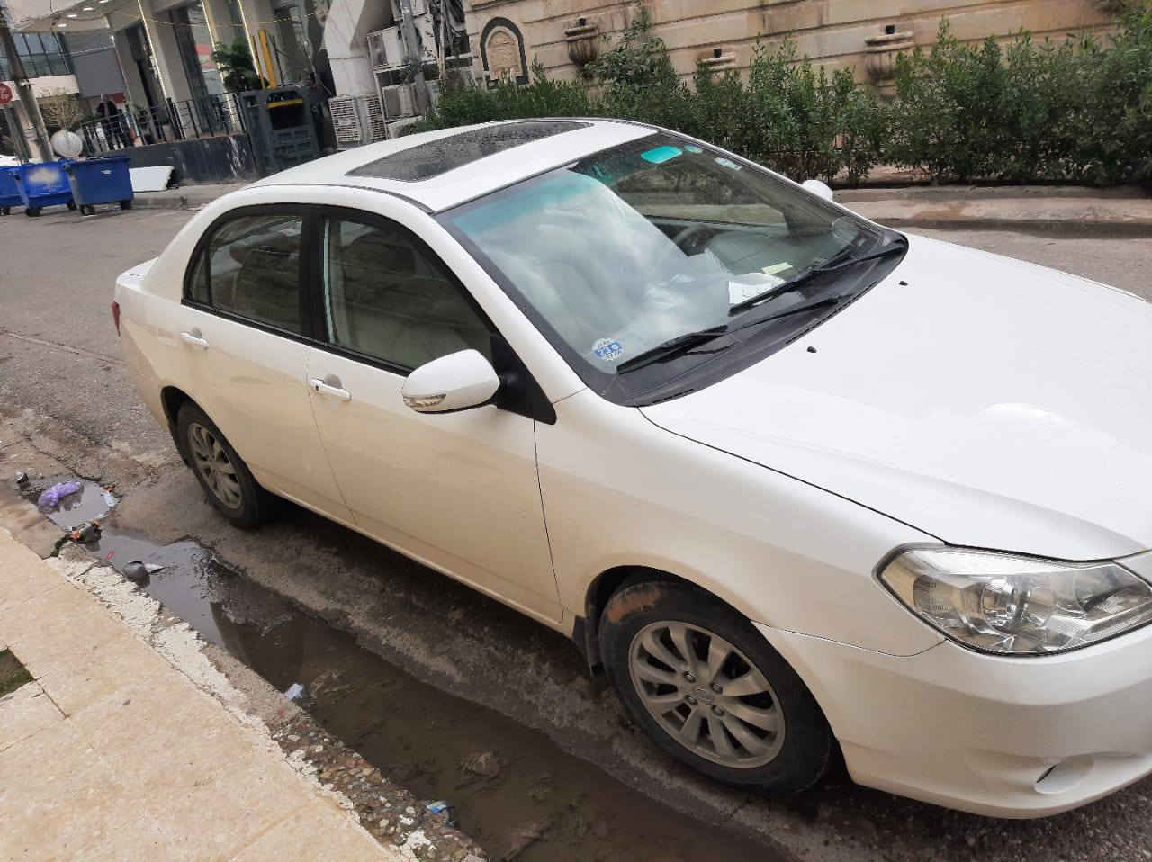 بی وای دی مودێل 2014 فوول فوول مواسفات سلایت و جام کارەبا و بەسمە و گێر توماتێک و عادی و زۆر مواسفاتی تر 
تێبینی// گێر و مەکینە و کارەبایات و تحویل و دار و بەردی بەشەرت وەکوو سبوغ بێ سبوغ و سارد و لێدرانە  وە سەیارەکە بە پێشەکی و قیستی مانگانەیە لۆ زانیاری زیاتریش پەیوەندی بەو ژمارە تەلەفۆنەوە بکەن 

***********

*********** أربيل, العراق
