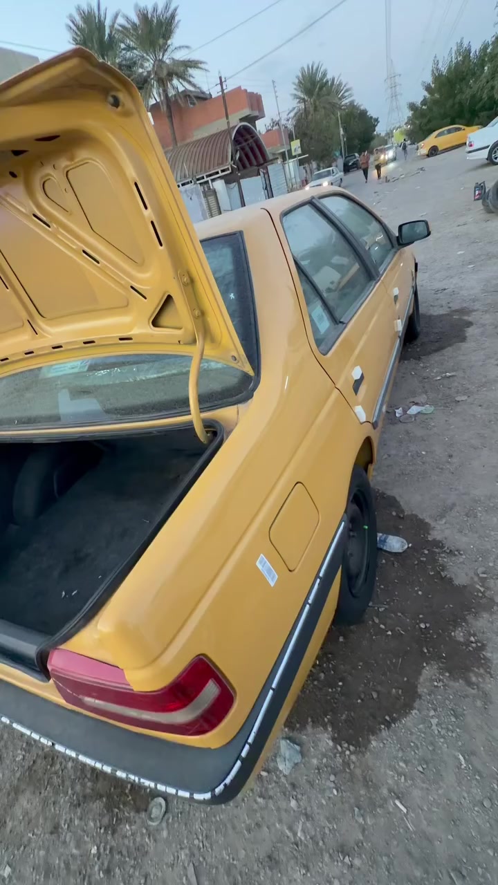 بيجو لميس 2016 بغداد للبيع 
التفاصيل داخل الفديو 
سياره جاهزه من كلشي
تحويل ثاني مكاني بغداد
اصفاحه حلوه سياره كاعده على ايدي من شركة رقم تلفوني ‭0773 585 3456‬
