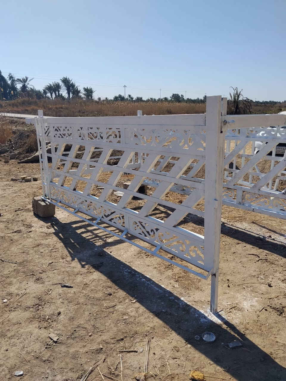 محجر كيا فحل لبيع


**إذا كنت صاحب هذا الإعلان وتريد حذفه لأي سبب، رجاءا أرسل رسالة إلى الدعم الفني**