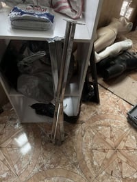 شيخ الله • ١٥ ستاند • سكك حديد