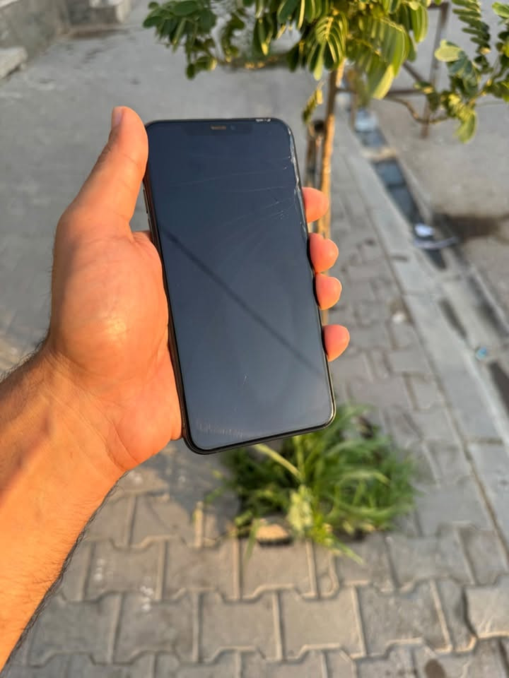 ١١ pro max
ذاكره ٢٥٦ بطاريه ٩١ بلادي ما مفتوح الحساس والضهر مفطر بقيه الجهاز كوله شغال مكان نجف فقط الشراي يراسل سعر ع الخاص


**إذا كنت صاحب هذا الإعلان وتريد حذفه لأي سبب، رجاءا أرسل رسالة إلى الدعم الفني**