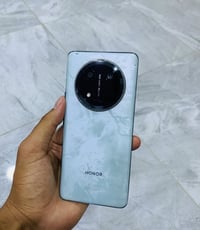 هونر x9c • قفل • مستبدل ضهر