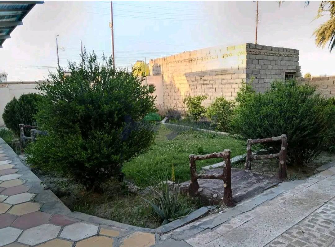🏡 فرصة مميزة للبيع – أرض في المدائن بموقع ممتاز
للبيع أرض بمساحة 850 متر مربع في المدائن – مجاور محطة وقود المدائن، بموقع حيوي وقريب من جميع الخدمات.

✅ طابو زراعي وفق القرار 117.
✅ مشمولة بالتطويب.
✅ جميع معاملات البلدية مكتملة وجاهزة.

مواصفات العقار:

بيت بناء حديث.

بيت بناء قديم.

جميع الخدمات متوفرة: ✔️ ماء. ✔️ كهرباء. ✔️ مجاري. ✔️ إنترنت.

العقار مناسب للسكن، أو للاستثمار، أو لتقسيمه إلى عدة قطع مستقبلًا.
بس الصور قديمات 
📞 للاستفسار والمعاينة: ***********
