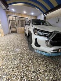 ‏موديل 21 سيارة كفالة عامة العنوان المشتل07713110616