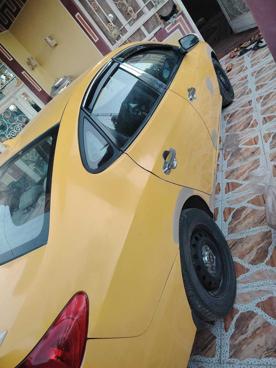 السلام علیکم سیاره النترا مقدس 2009 وارد امریکی ضرر جاملاغ اليمين سیاره جاهزه ما بیھه ای نقص رقم دولی دیالی محرك كیر مکفوله سياره خیر من اللة  السعر 95 وبيهه مجال رقم التلفون *********** دیالی ناحیه ابی صيده
