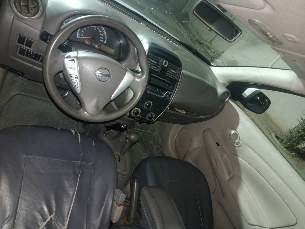 نیسان سەنی لاکشمیبای ٢٠١٦ گێر و مەکینە نەکراوەتەوە گێر و مەیکنە و تەبرید و کارەبایات هەمووی بەشەرت سەنەوی ١ مانگە بەسەر چوە بەناو خۆمانە . دووپەلە ساردی هەیە لەگەل یەک بست بۆیاخ بێناوگرت كركوك, العراق


**إذا كنت صاحب هذا الإعلان وتريد حذفه لأي سبب، رجاءا أرسل رسالة إلى الدعم الفني**