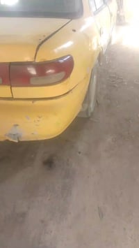 سيفيا • ١٩٩٦ • قير عادي