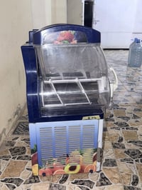 سلاش هوسك • ماكينة سلاش • جهاز سلاش • سلاش مستخدم • ماكينة عصير سلاش •...
