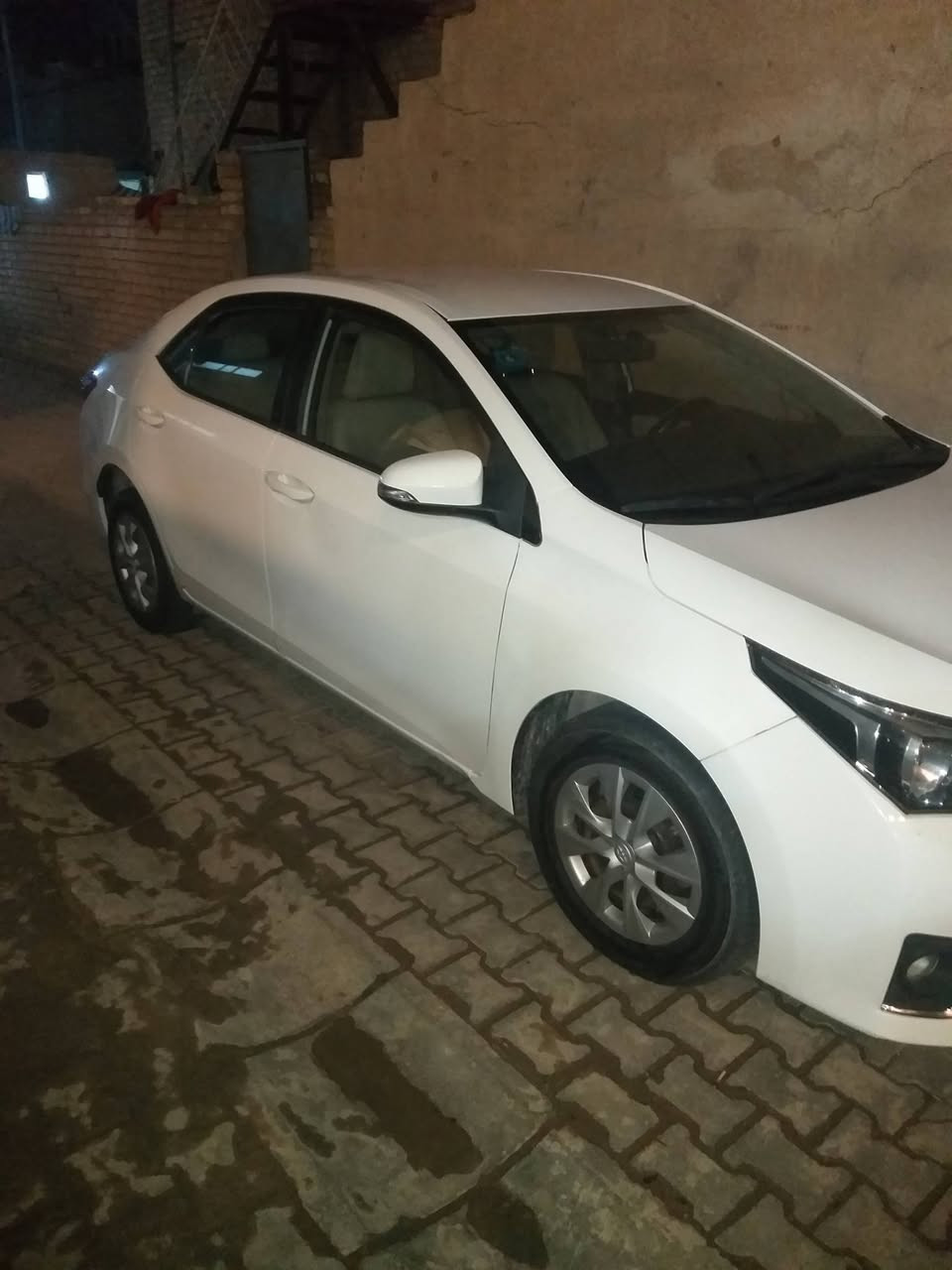 السلام عليكم كورلا ٢٠١٥ شركة العامة كفاله عامة مواصفات معروفه للشركة العامة رقم بغداد بإسمي السعر 153 للاستفسار الاتصال ***********
***********
