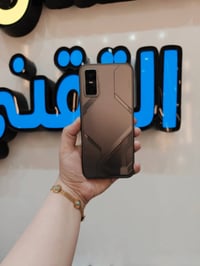 وحش الألعاب Infinix GT 30 Pro للبيع! أداء جبار وفريمات عالية بسعر خيال...