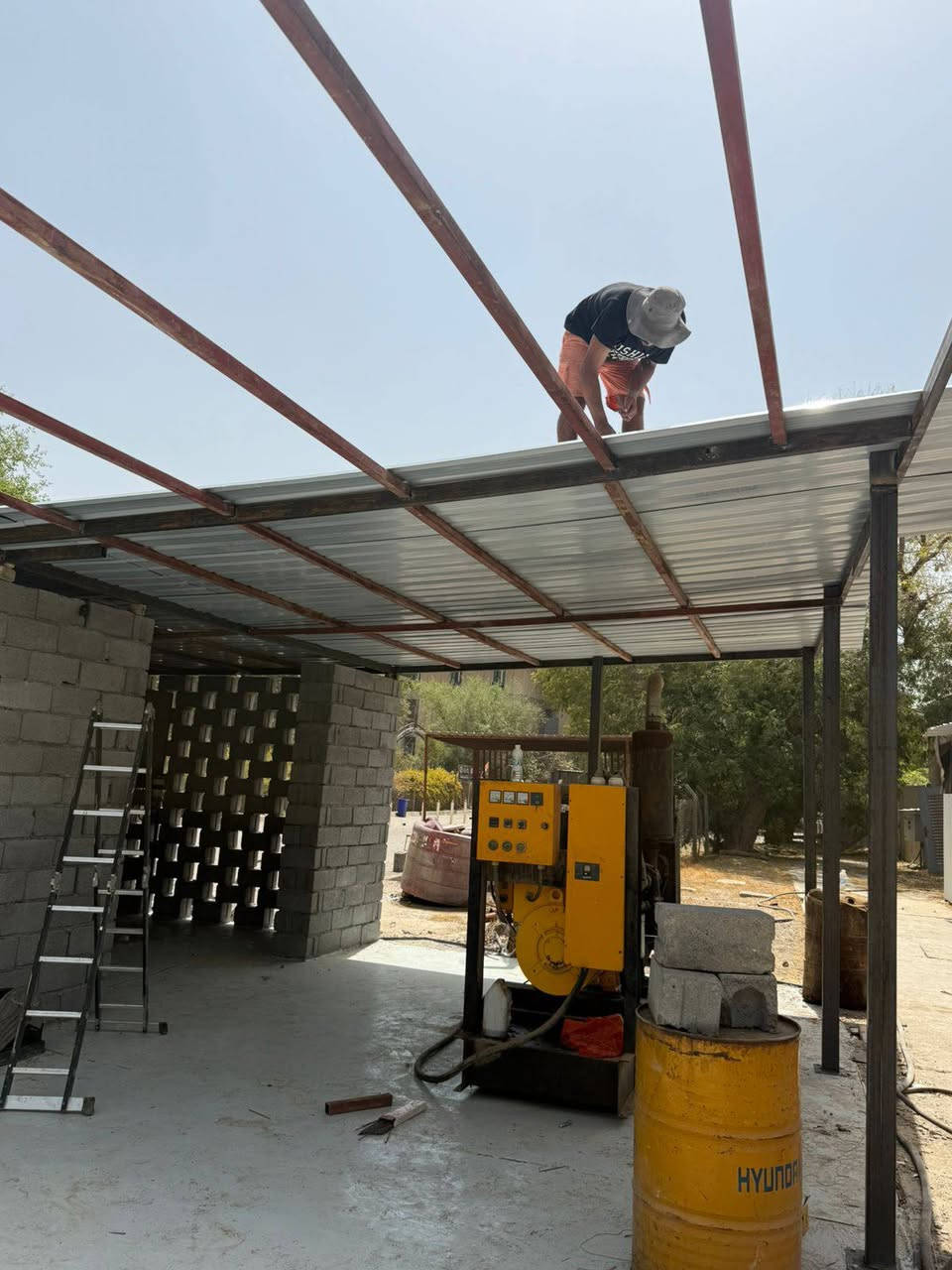 حداد متجول سبع البور *********** واتساب بي
