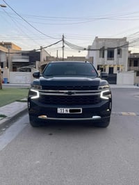 تاهو موديل 2024 فئه LS وكاله المنصور معروفه مواصفاتها مايحتاج واحد يذك...