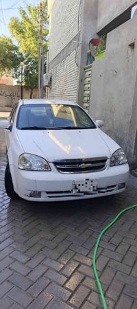 اوبترا الشركة العامة موديل 2012 محرك جديد بيها صبغ شبر اباب السايق ورب...